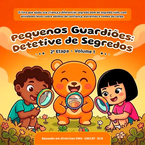 Capa — Coragi 2ª Etapa